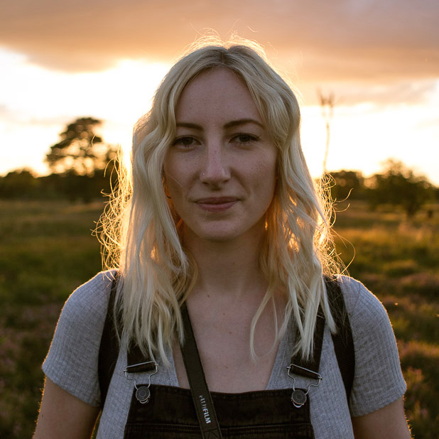 Clare Nattress