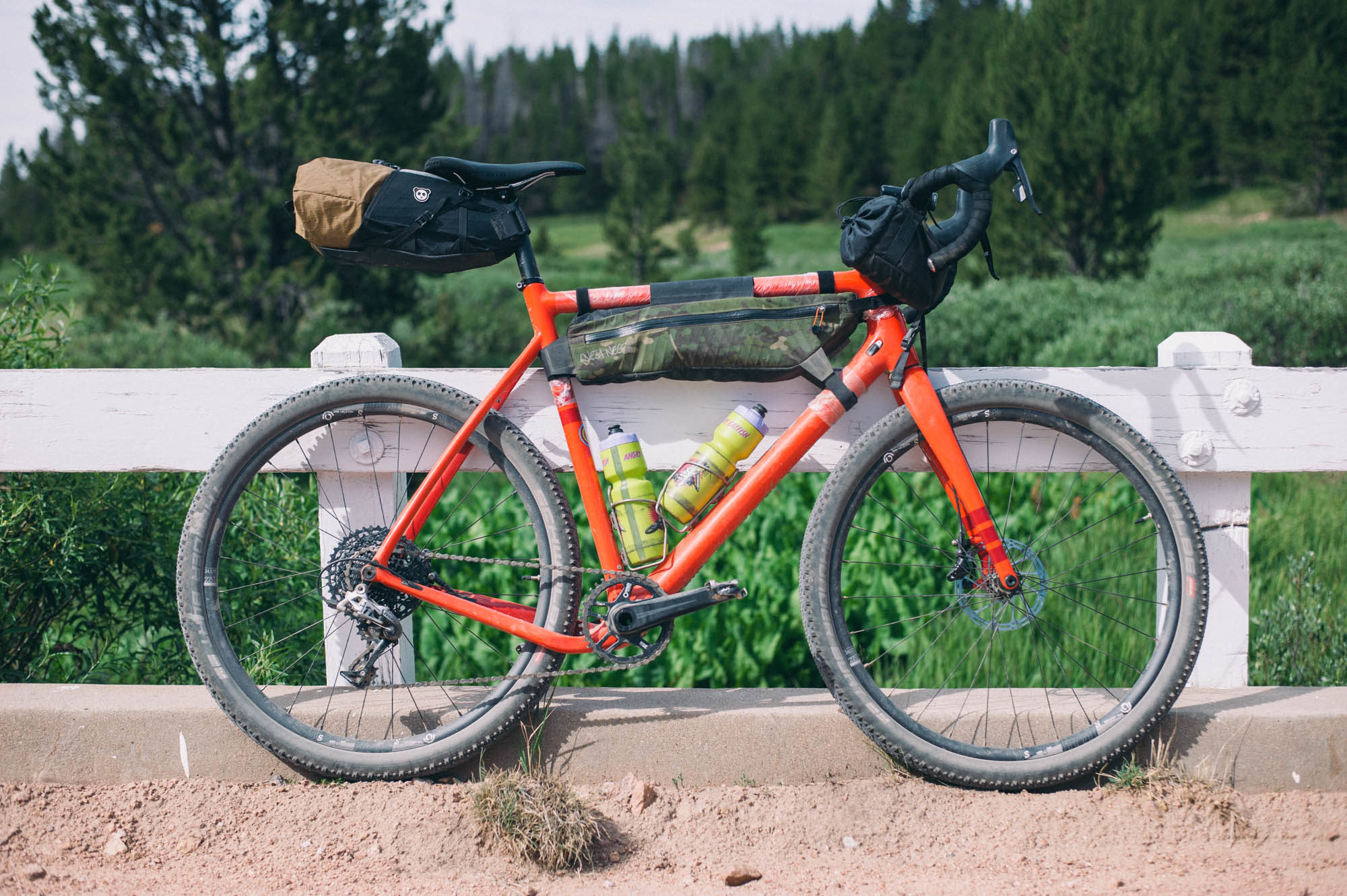 ibis gravel bike