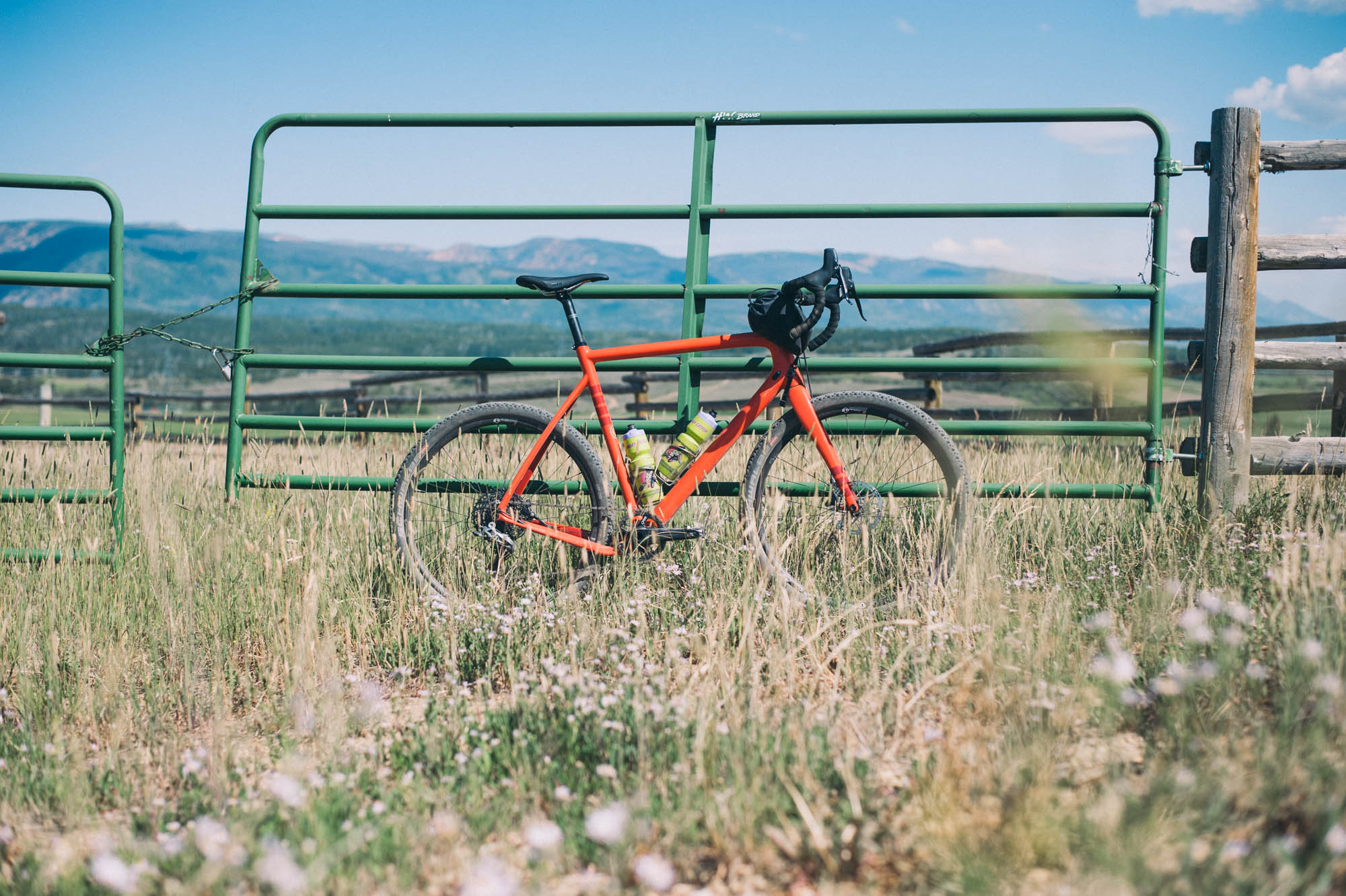 aventon push wheelset