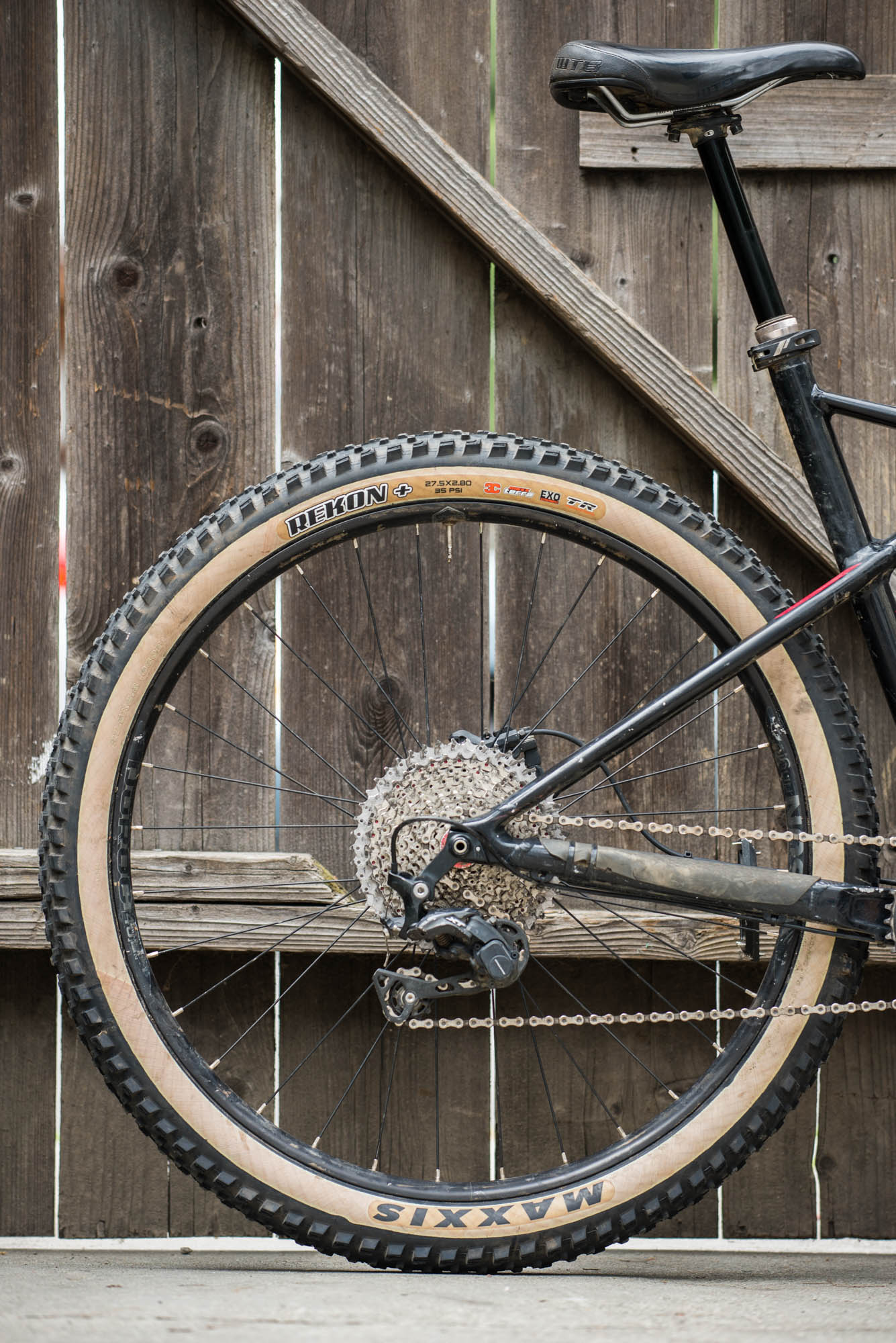 maxxis rekon 29 2.4 skinwall
