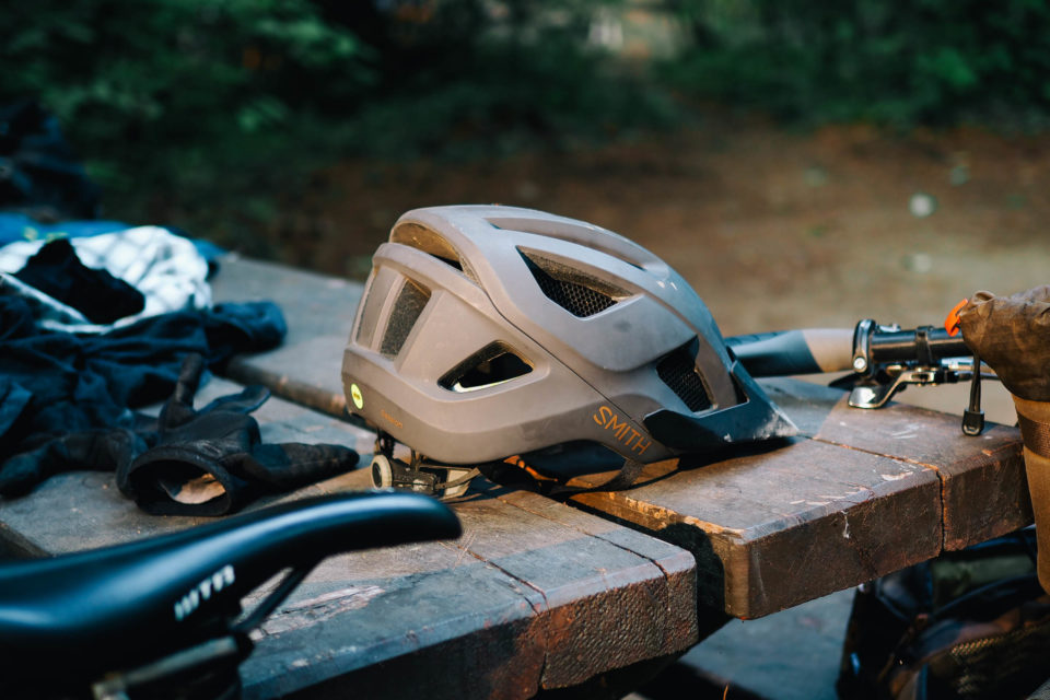 Smith Session Helmet