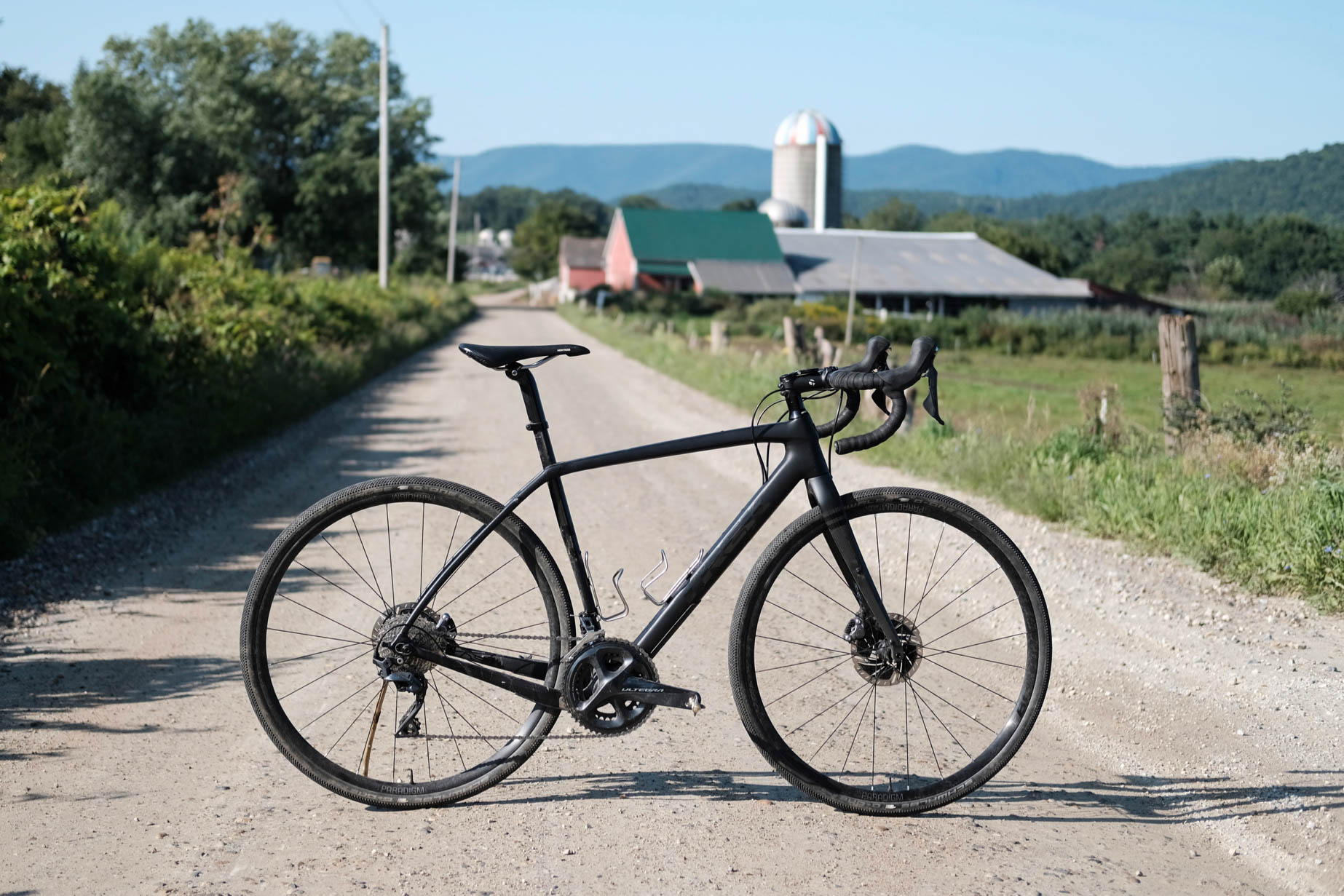 checkpoint bike