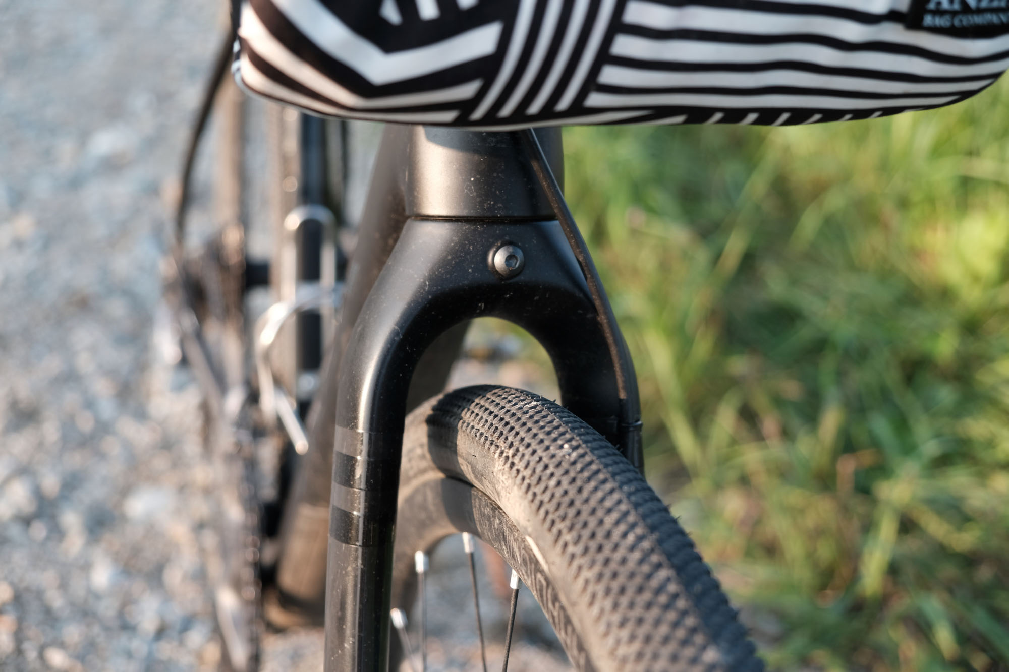 Trek Checkpoint Review (SL6) Dirt Road Rocketry