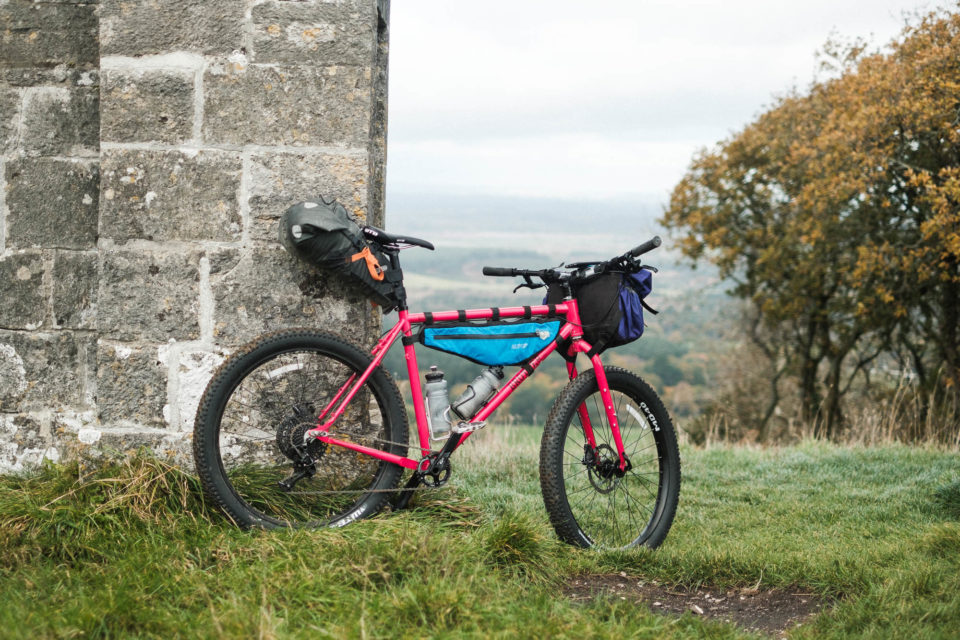 big brother bikes