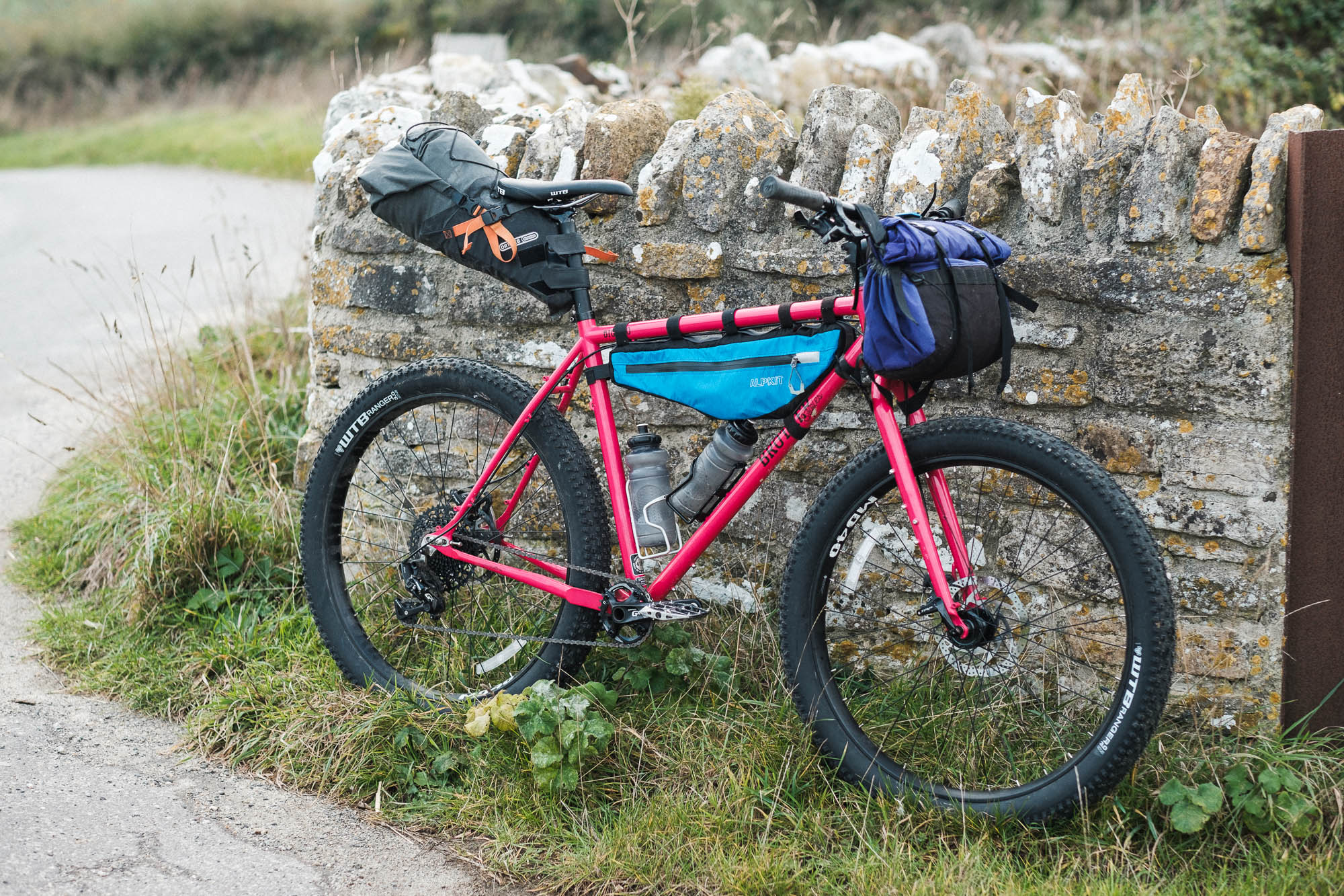 big brother cycles