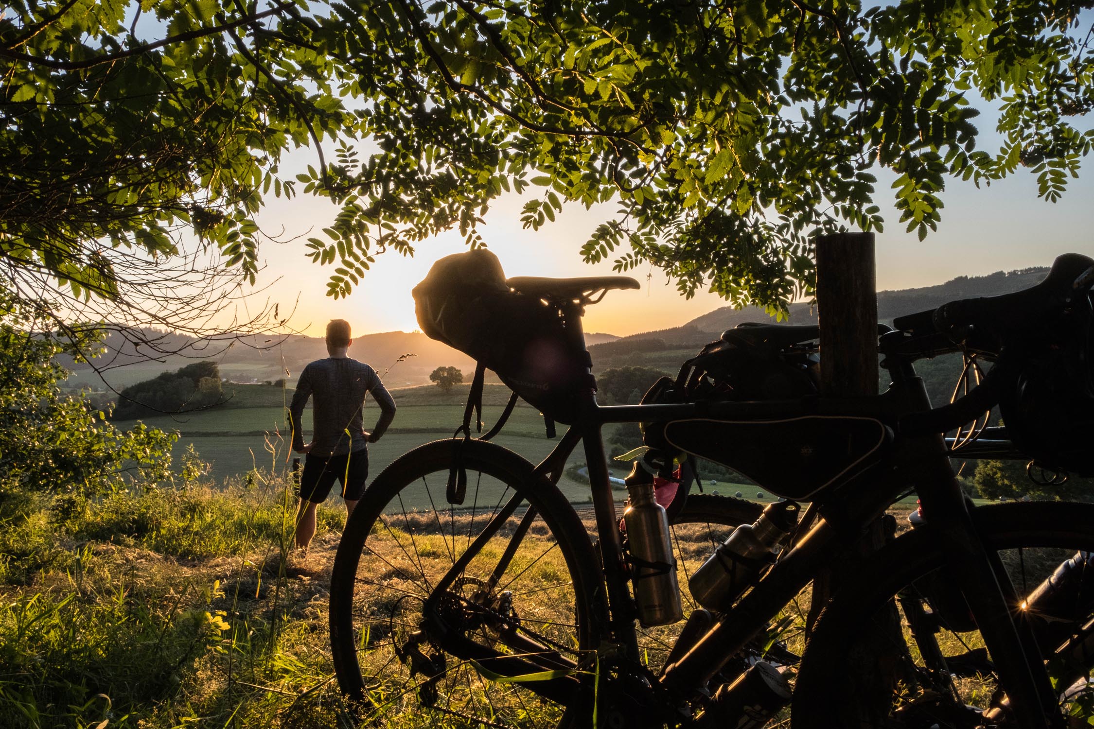 Singletracks sauerland