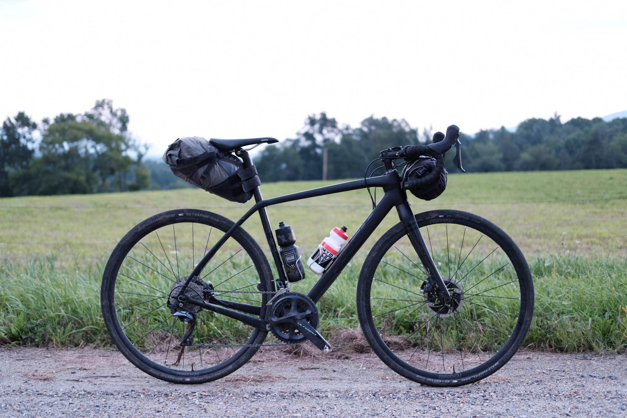 checkpoint bike