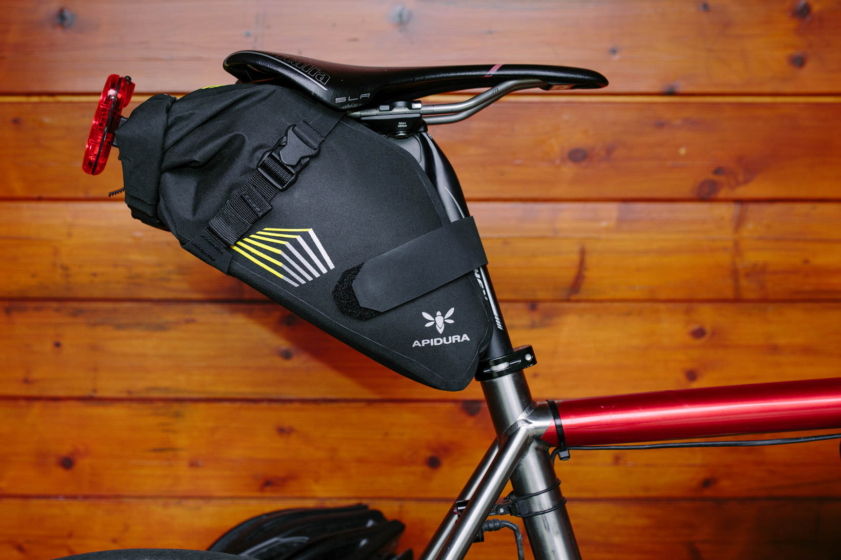 apidura bikepacking