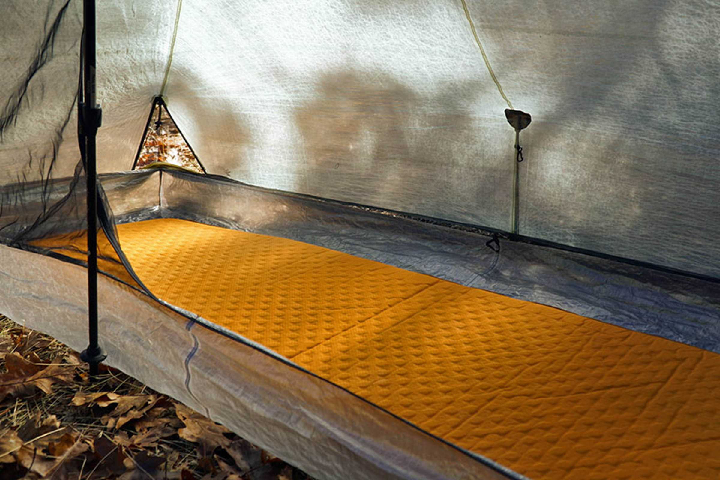 Announcing the Tartptent Aeon Li