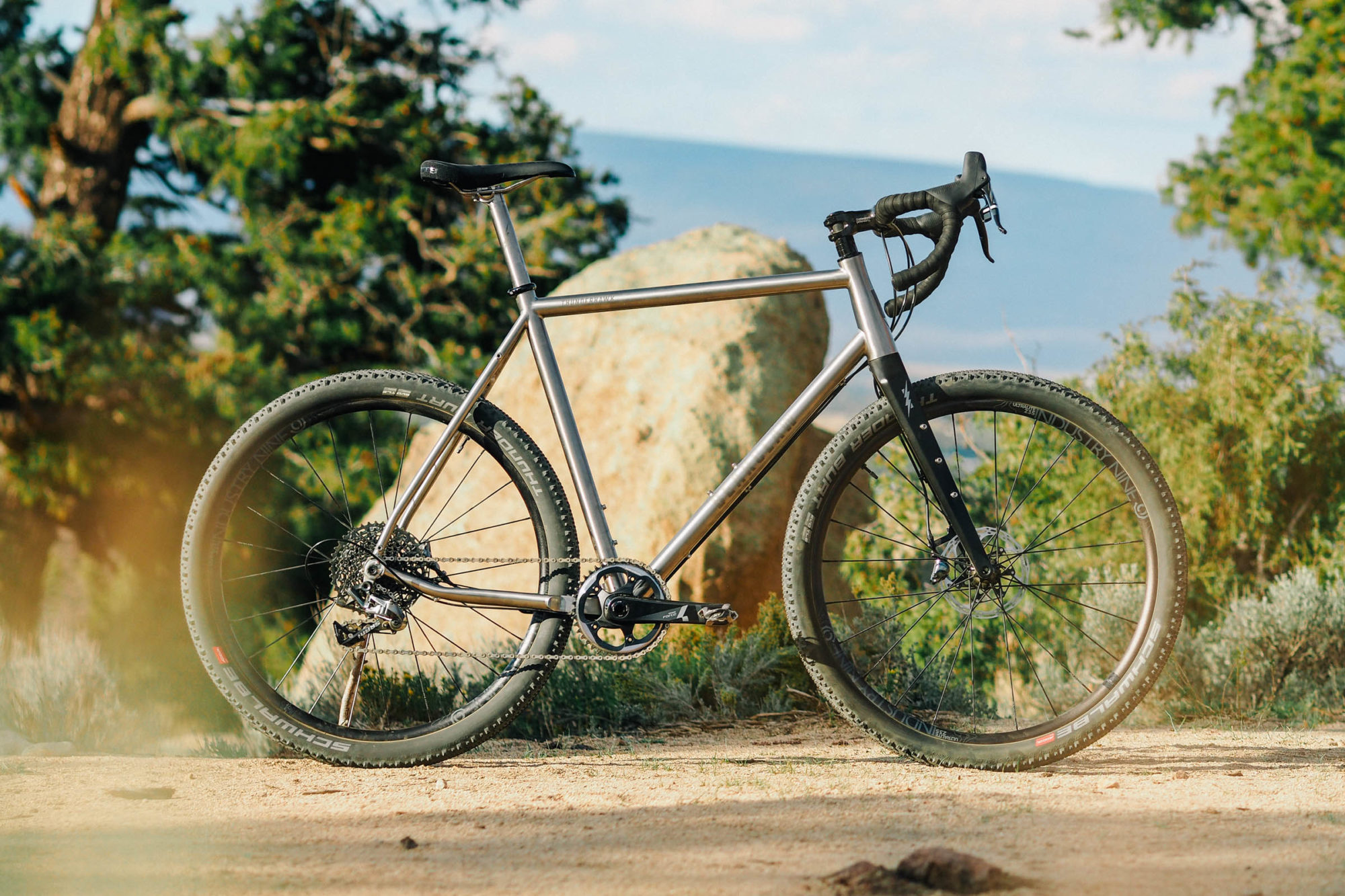 List of 650B Gravel Bikes, 27.5" Monstercross Bikes