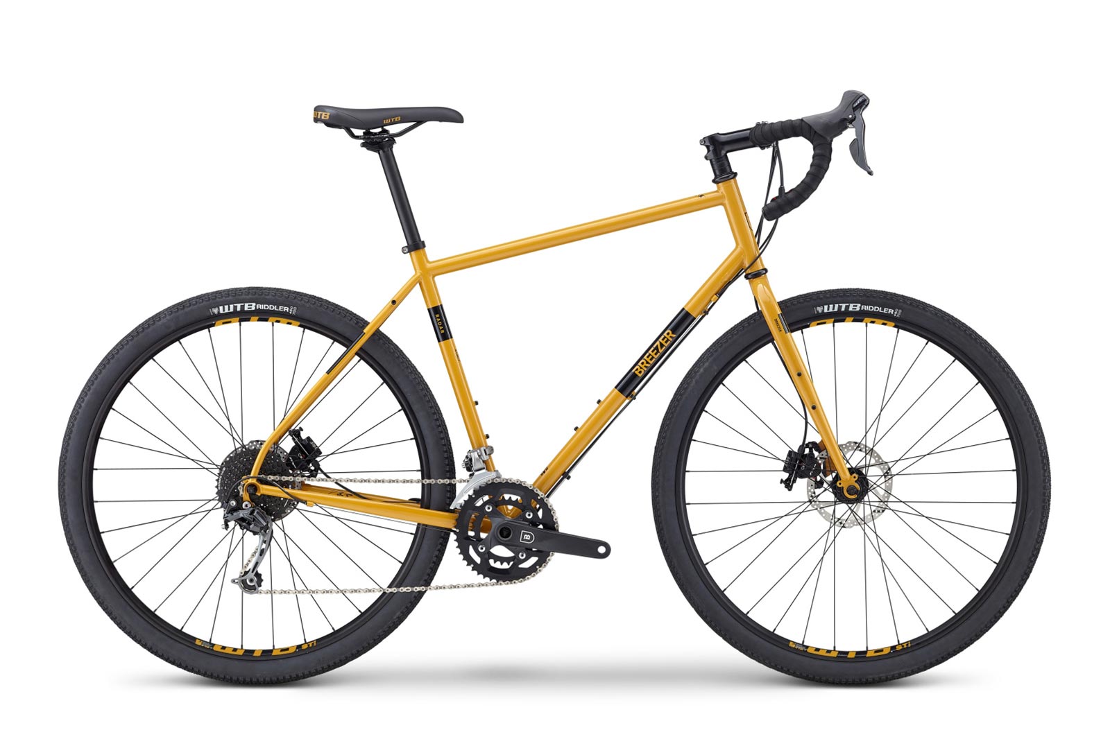 can you put drop bars on a hybrid bike
