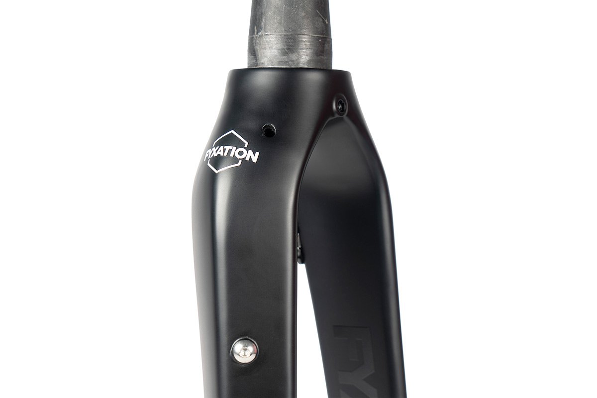 List of Forks with Bottle Cage Mounts (Utility Forks)