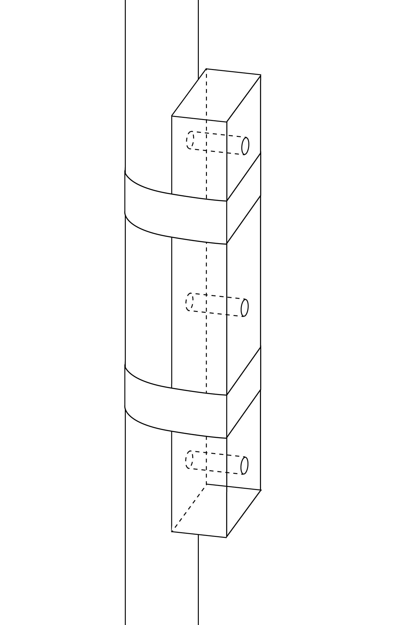Rivnut Bottle Cage Mounts, Installation and Test