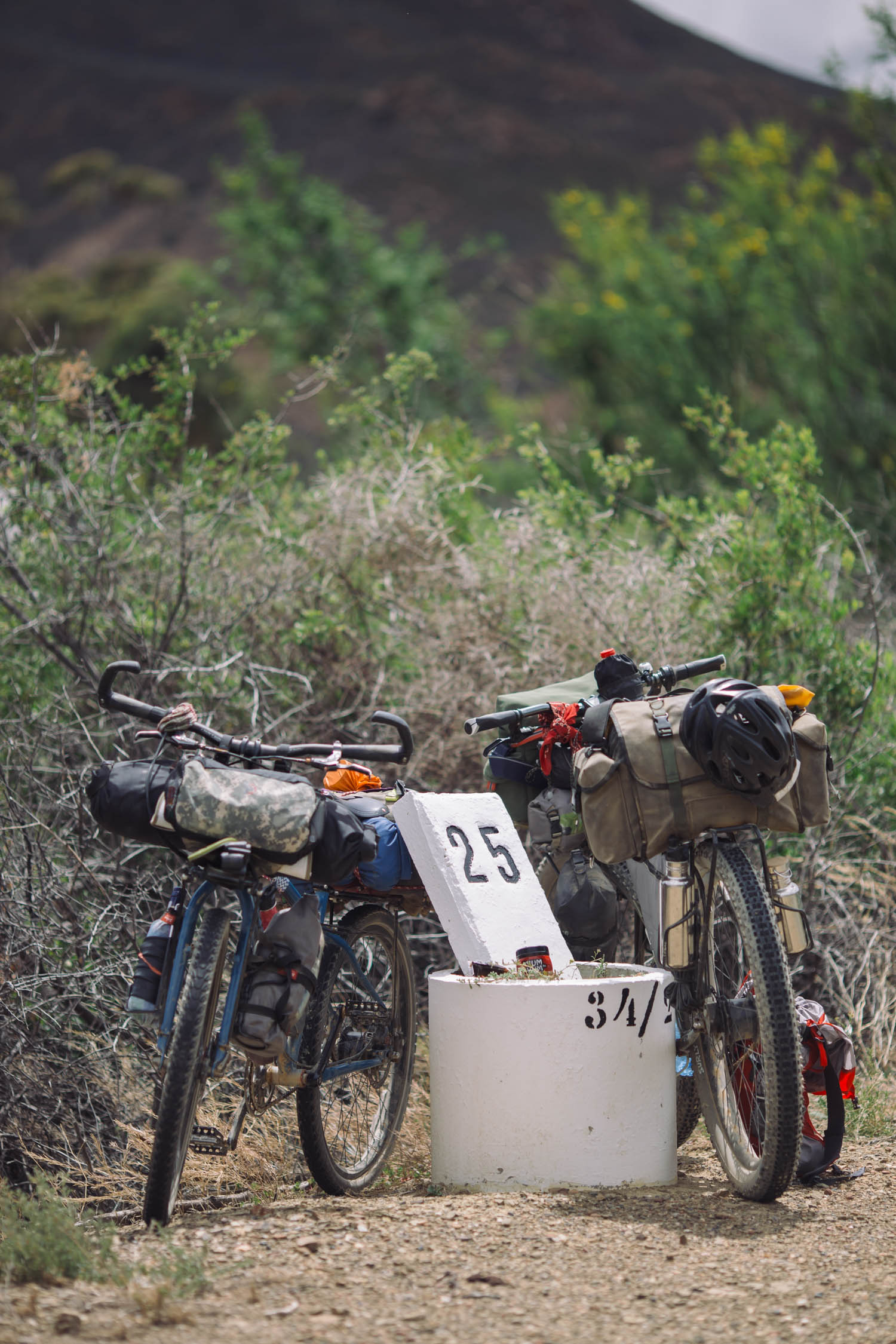 Rivnut Bottle Cage Mounts, Installation and Test