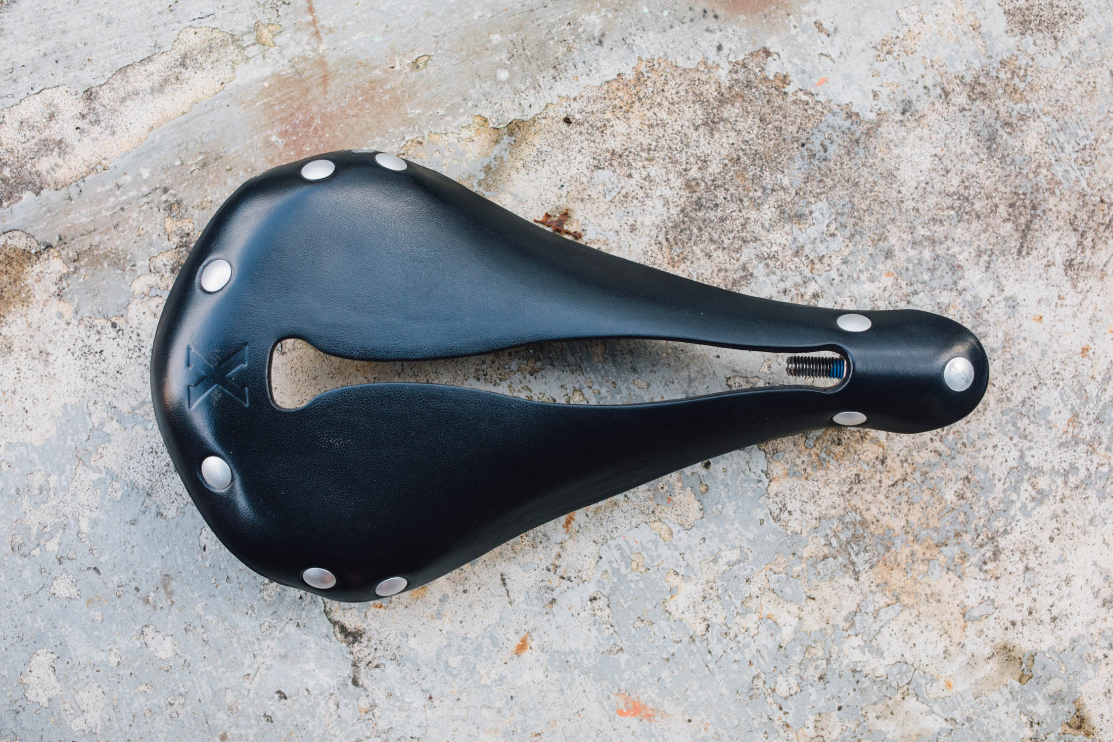 selle anatomica reviews