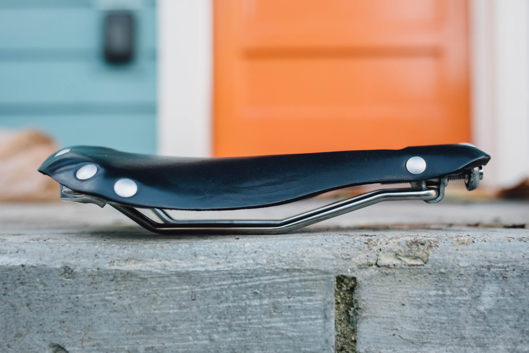 selle anatomica reviews
