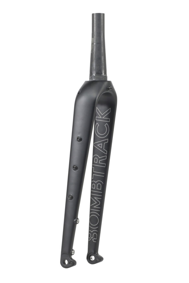 List of Forks with Bottle Cage Mounts (Utility Forks)