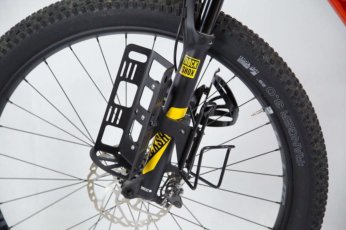 bike storage bottle cage
