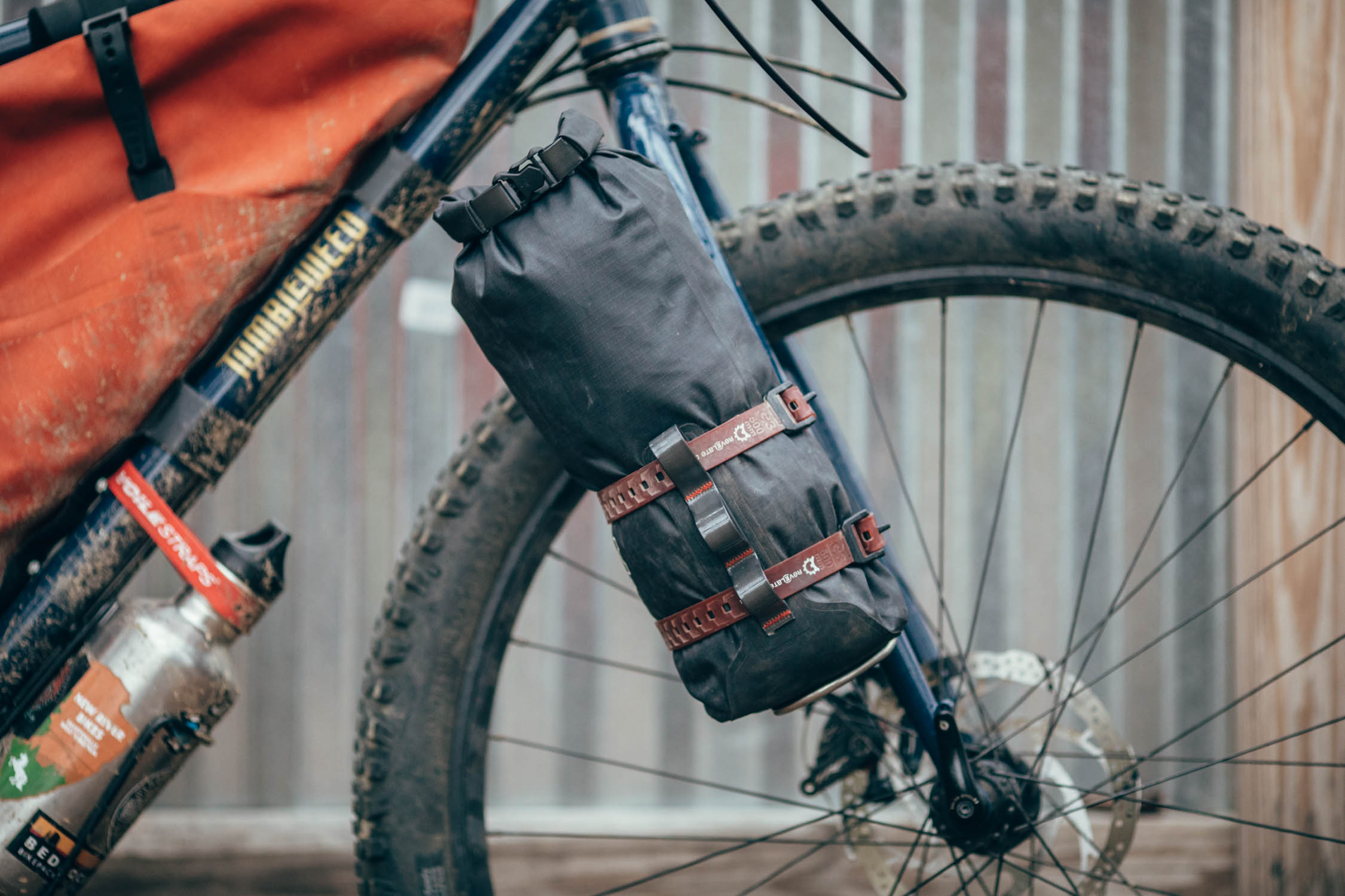 revelate polecat bag