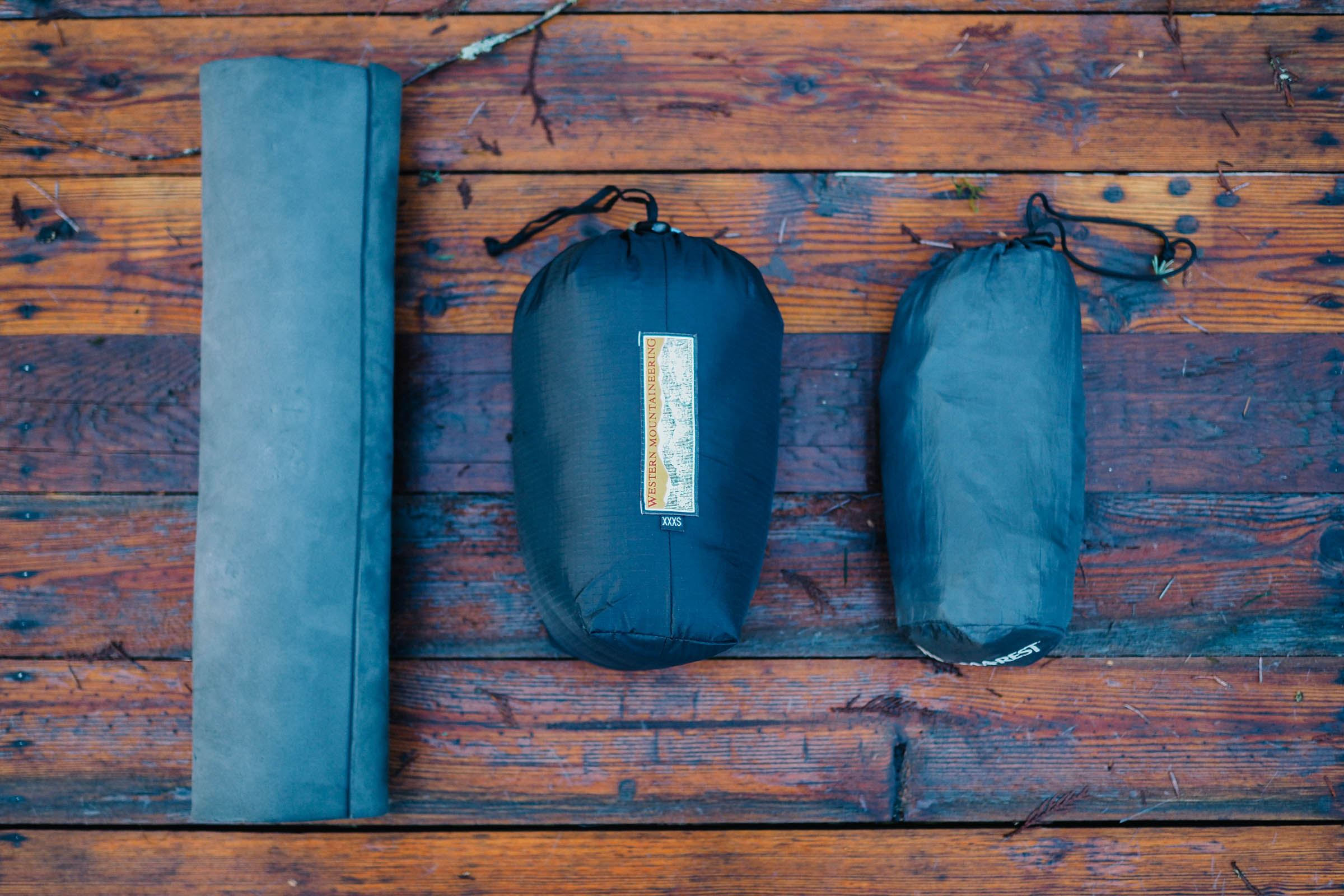 Western Mountaineering NanoLite Quilt Review