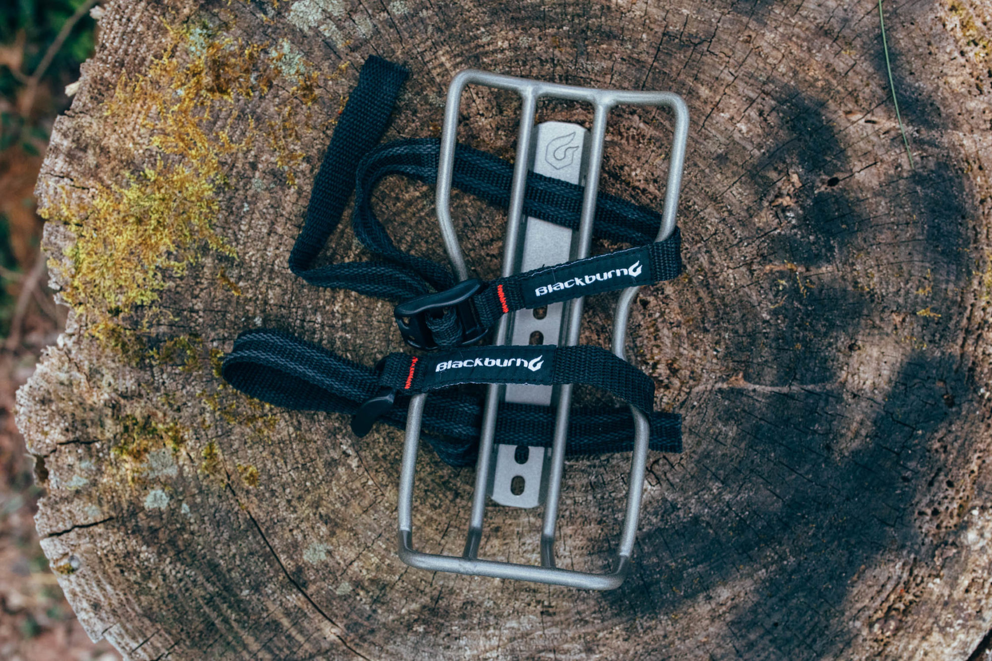 Cargo Cages and Forkmounted "Anything Bags"