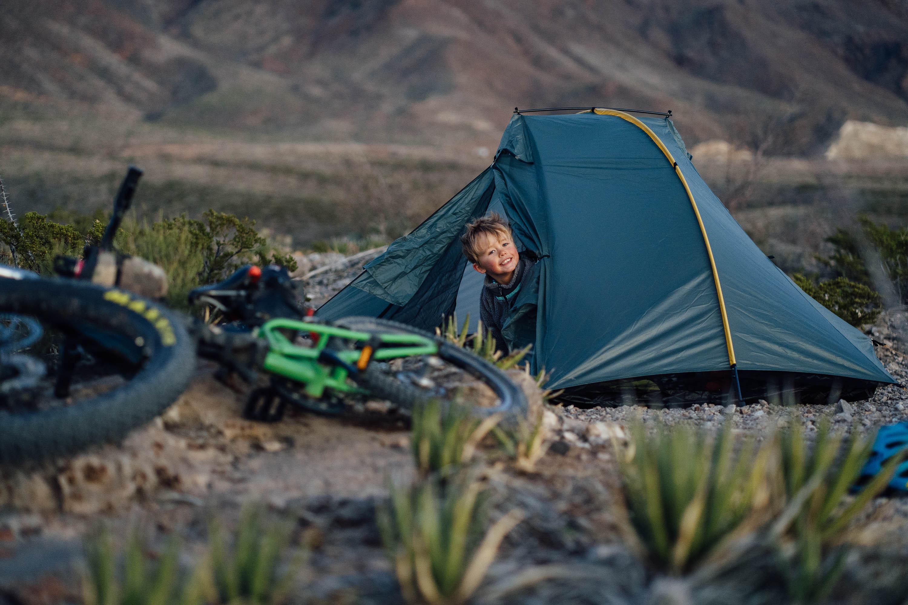 Tout Terrain Streamliner Review the tagalong of tagalongs