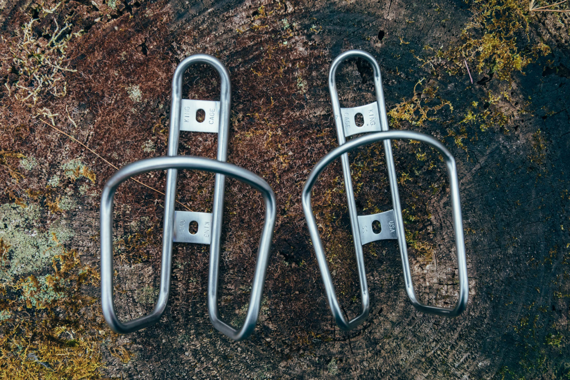 Complete List of Useful, Durable, and Oversized Bottle Cages for Bike Touring and Bikepacking