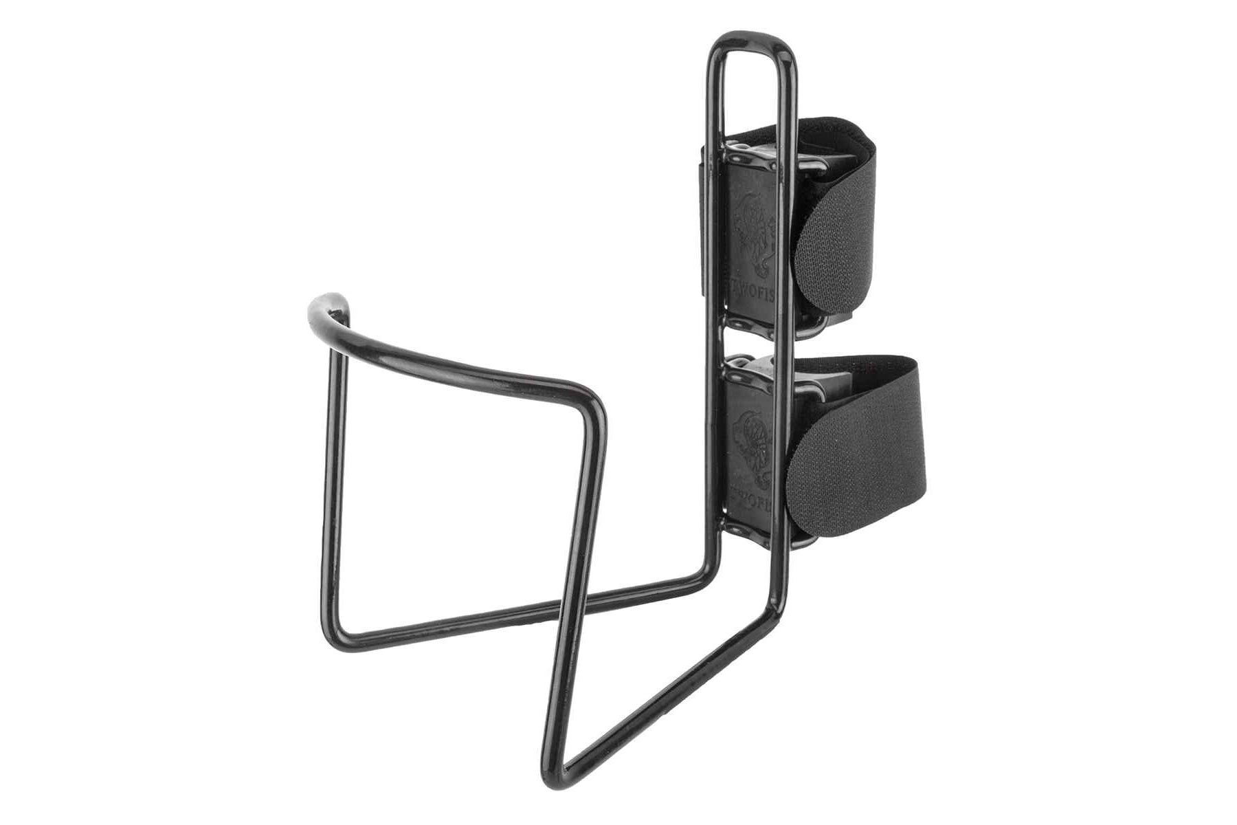 Attach Water Bottles, Add Cage Mounts to Your Bike