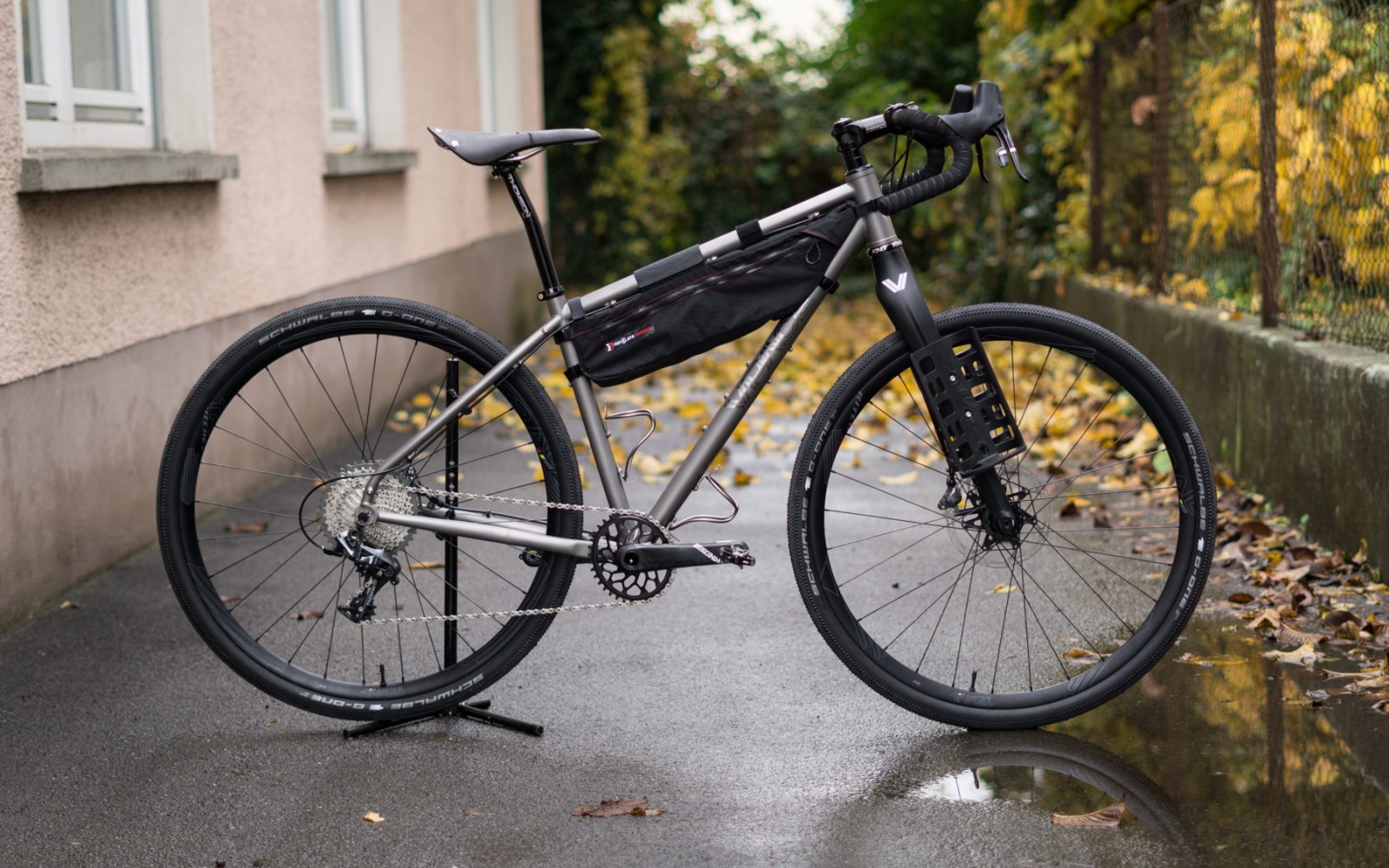 Complete List of 29” DropBar Mountain Bikes