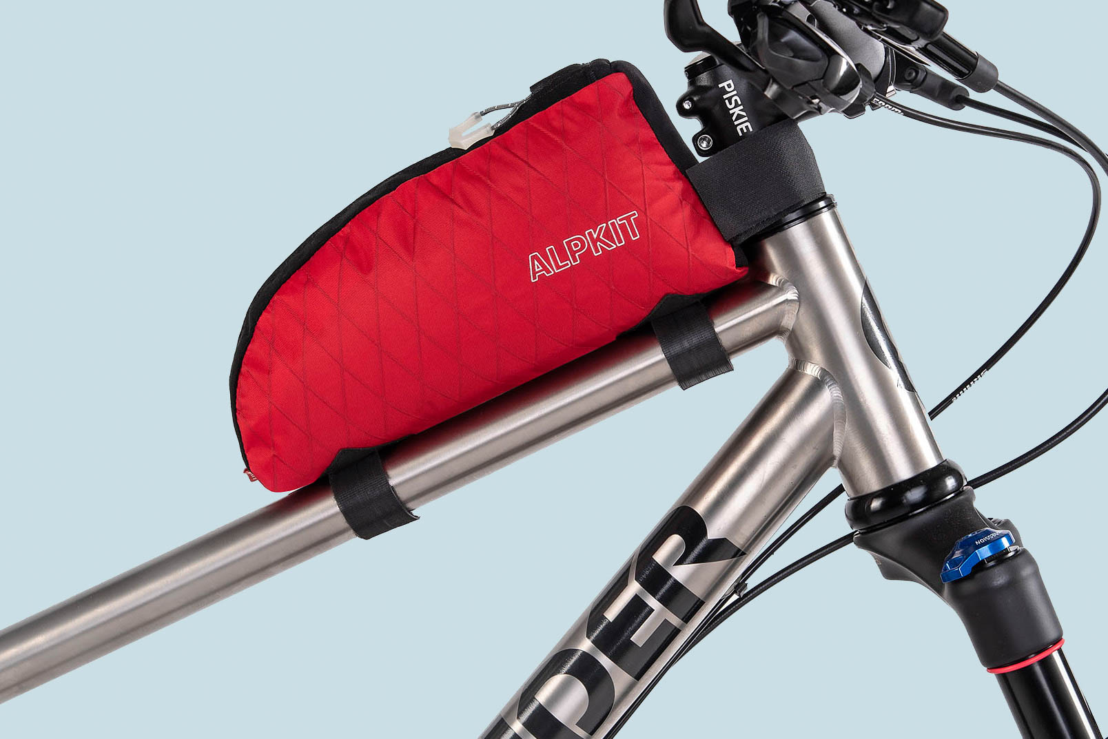 alpkit bikepacking bundle