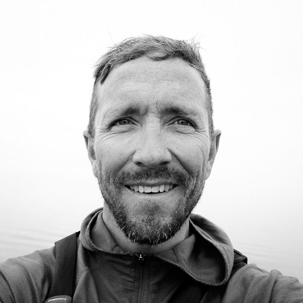 Dan Clark