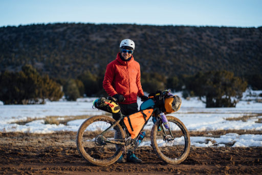 Caja Del Rio Overnighter Santa Fe