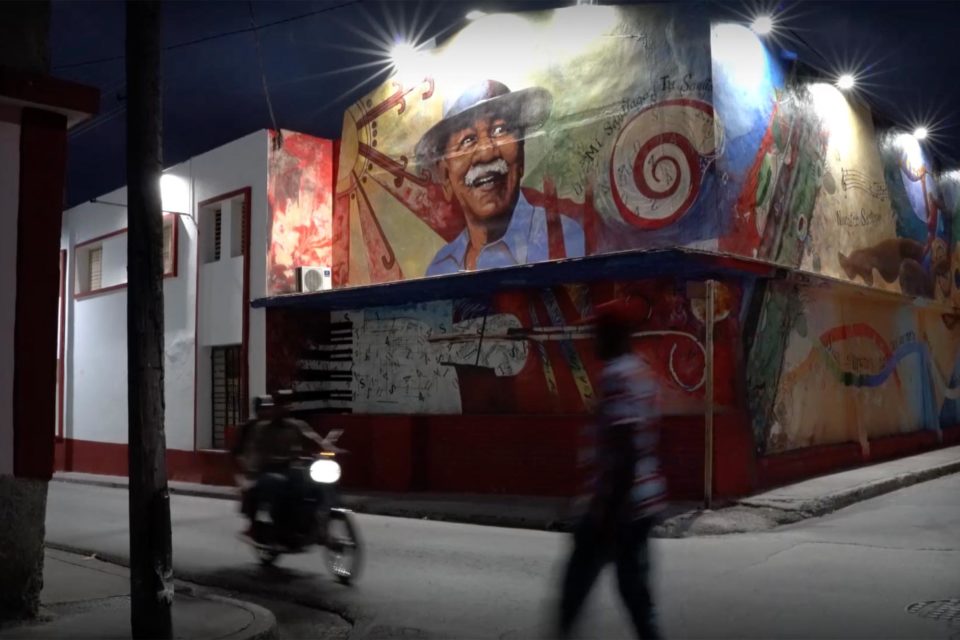 La Ruta Mala, Bikepacking Cuba Video