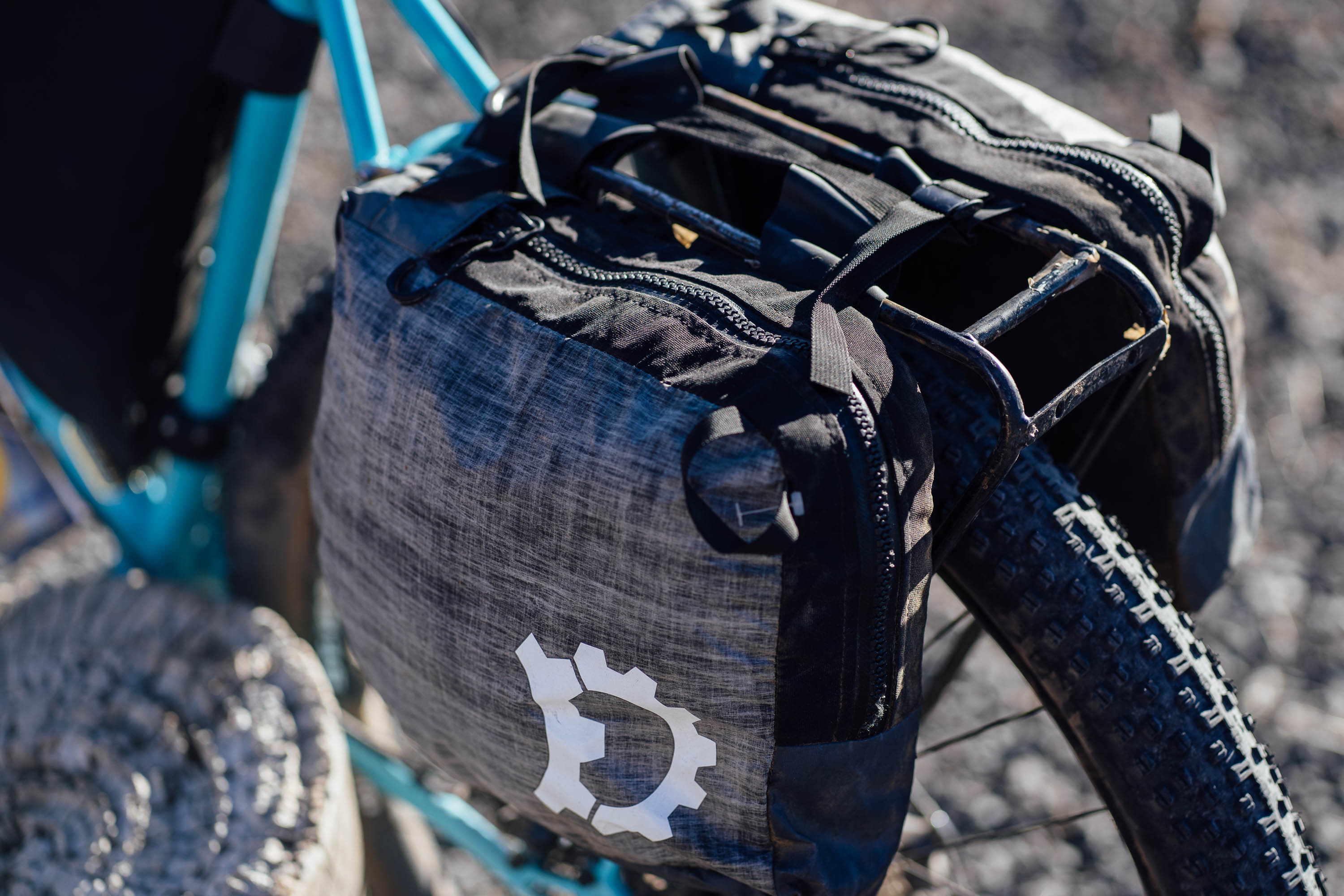 Complete List of Mini Panniers and Small Panniers for Bikepacking