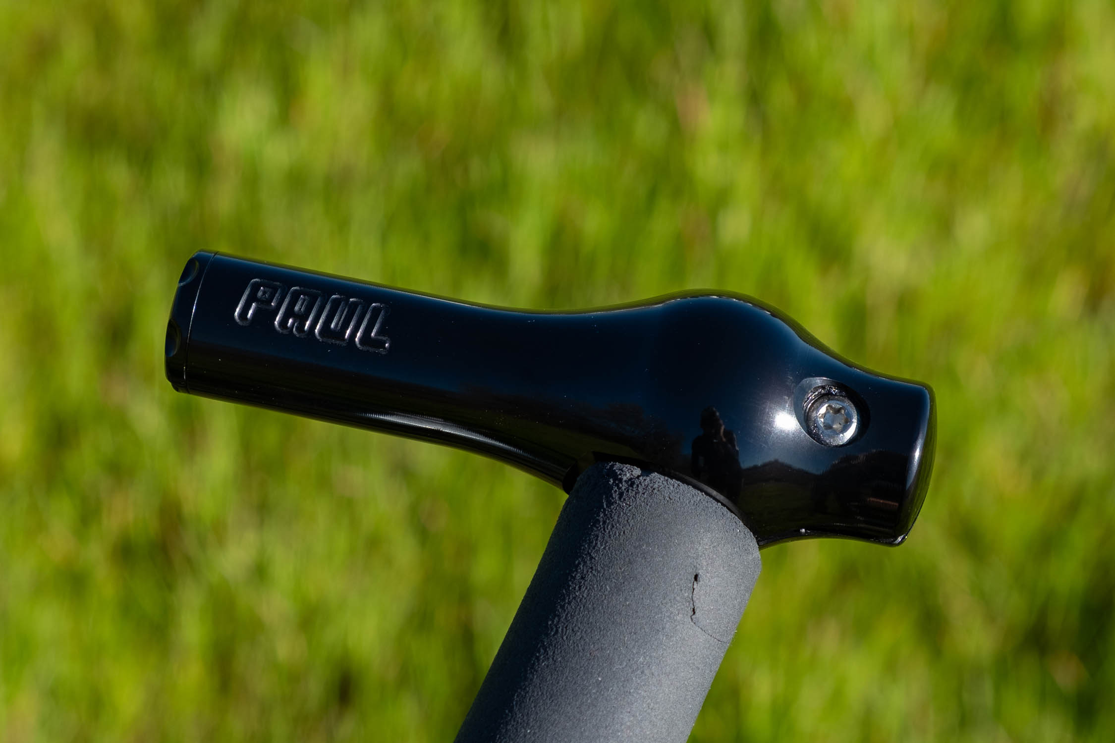 PAUL Component Releases Brand New Bar Ends?!