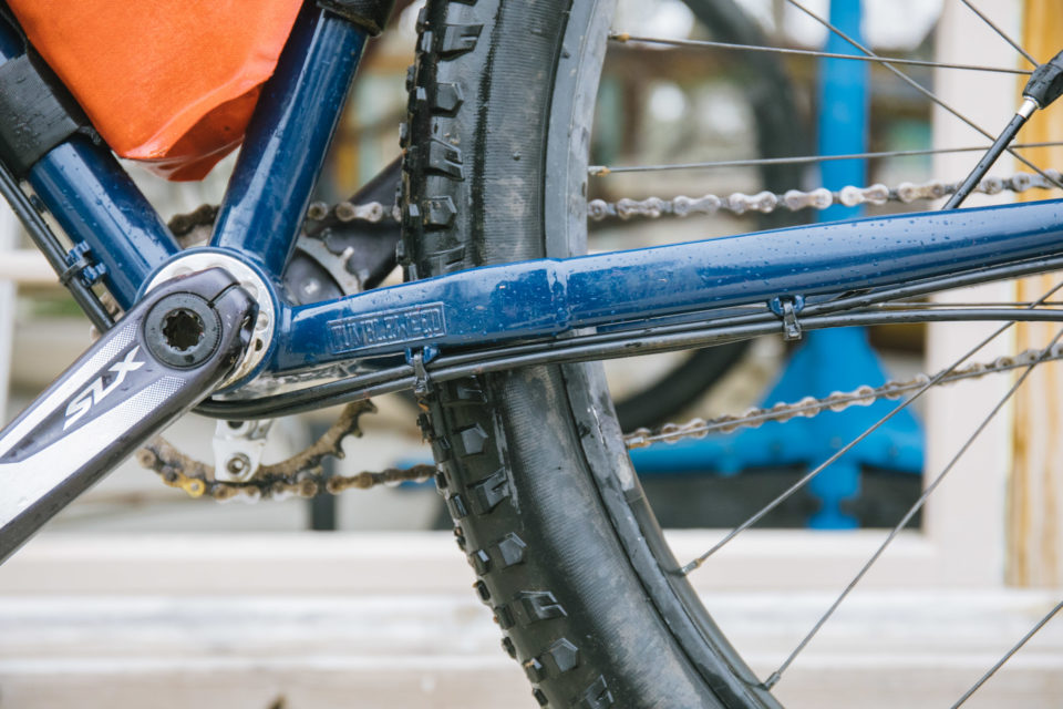 Tumbleweed Prospector review, 29+