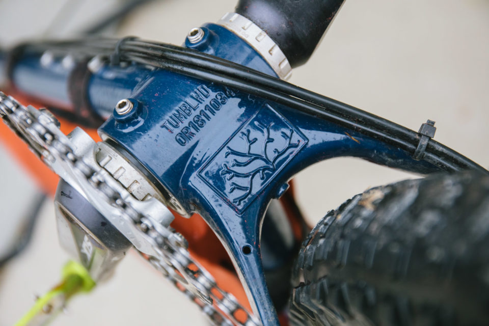 Tumbleweed Prospector review, 29+