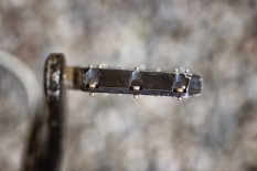 Bike Touring Pedals - Blackspire Sub4