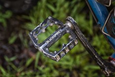 Bike Touring Pedals - Blackspire Sub4