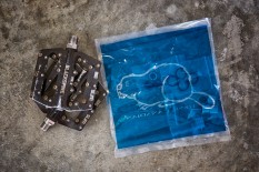 Blackspire Sub4, MK II Pedal Rebuild Kit