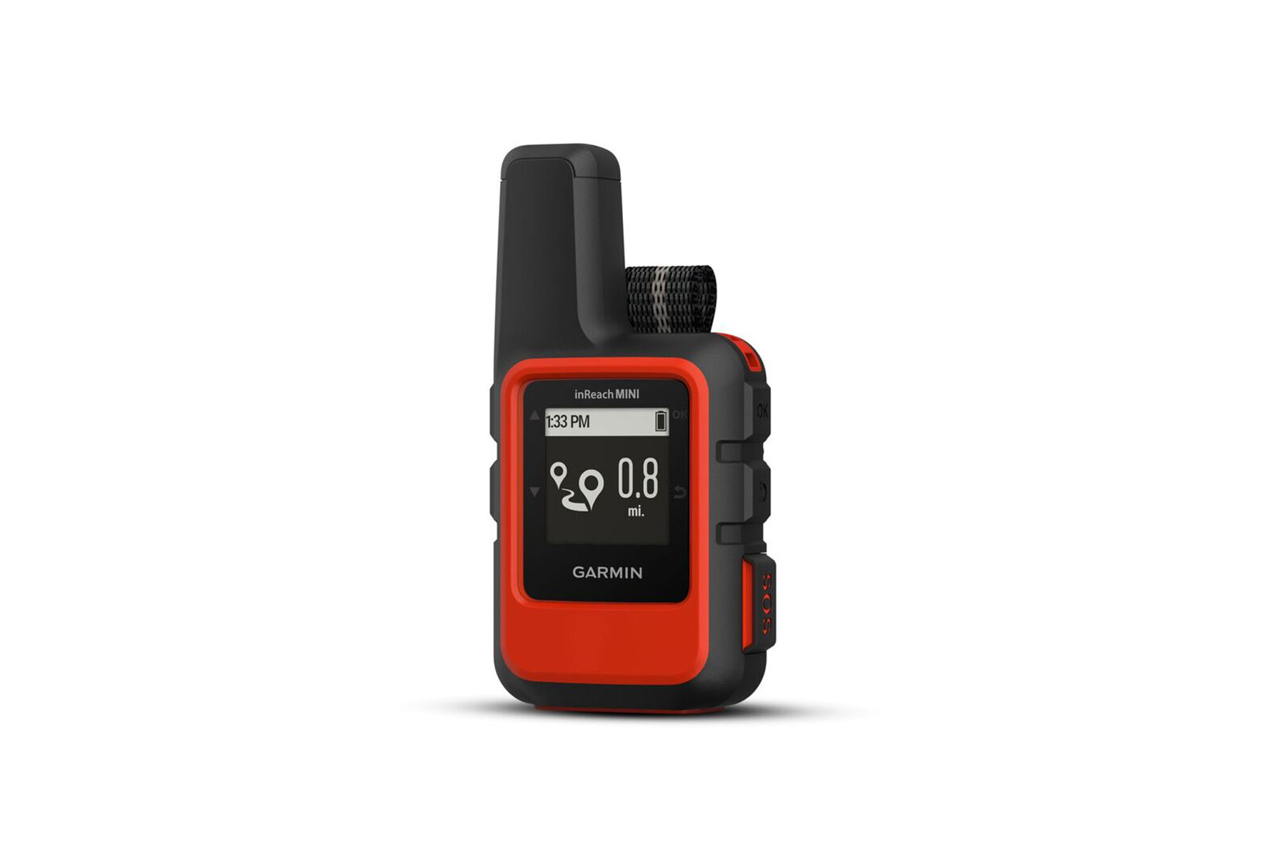 SPOT X and Garmin inReach Mini - BIKEPACKING.com