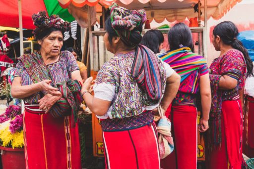 Ruta Maya de los Cuchumatanes, Guatemala - BIKEPACKING.com
