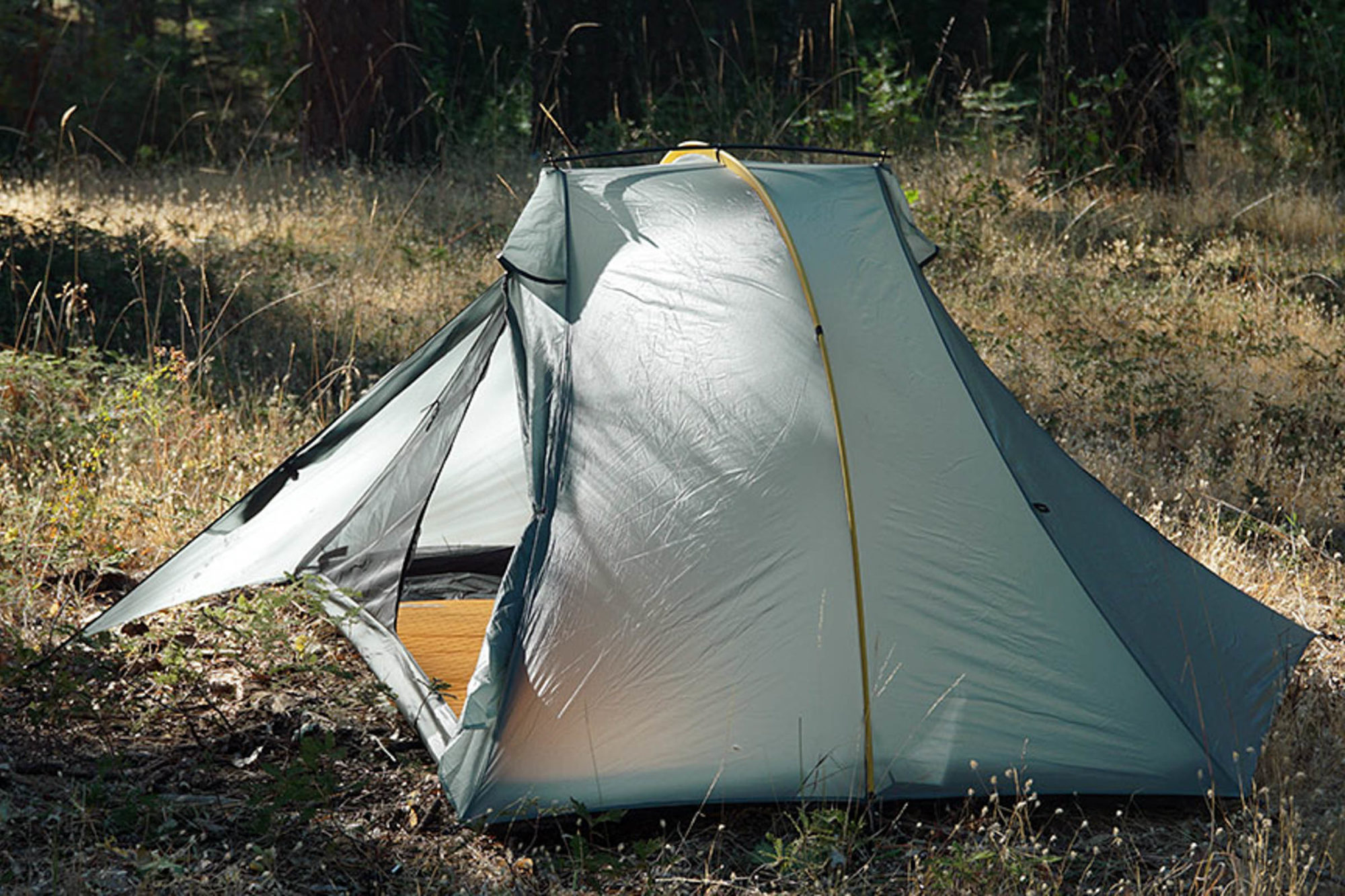Tarptent Announces Updated Double Rainbow - BIKEPACKING.com
