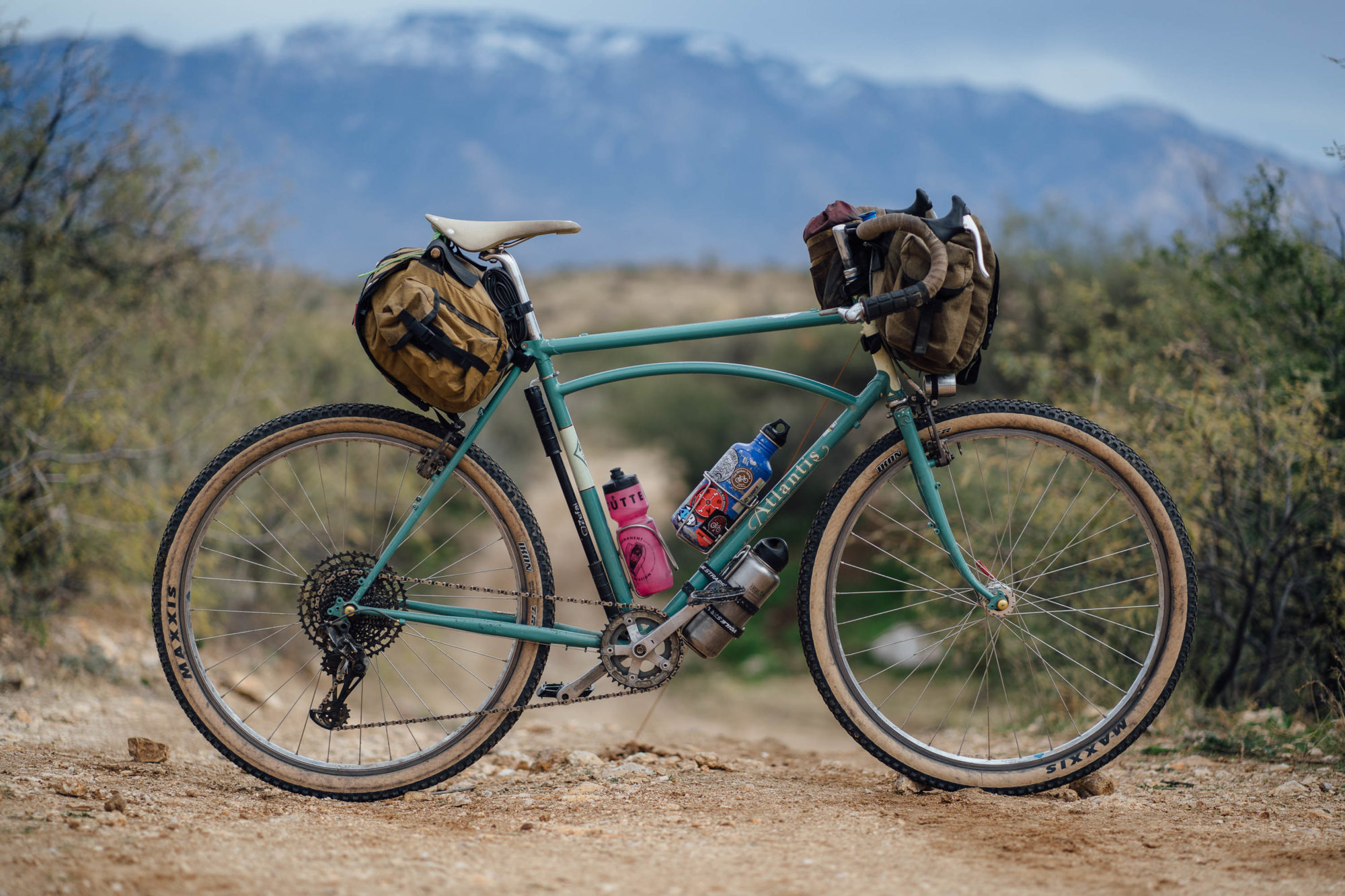 Complete List of 29” DropBar Mountain Bikes